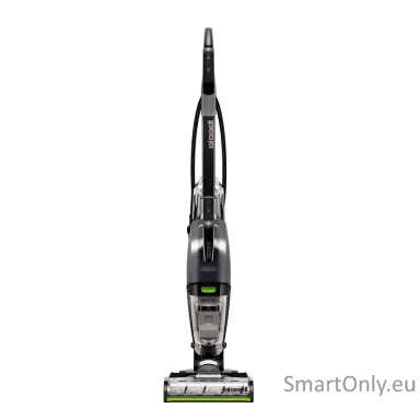 Bissell All-in One Multi-Surface Cleaner Crosswave HydroSteam Pet Pro Corded operating Washing function 1100 W Grey Warranty 24 month(s) Bissell All-in One Multi-Surface Cleaner Crosswave HydroSteam Pet Pro Corded operating Washing function 1100 W Grey Warranty 24 month(s)
