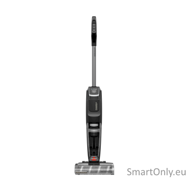 Bissell All-in-one Multi-surface Vacuum Cleaner | CrossWave OmniForce Edge Select | Cordless operating | Handstick | Washing function | 25.9 V | Operating time (max) Up to 30 min | Black/Titanium | Warranty 24 month(s)