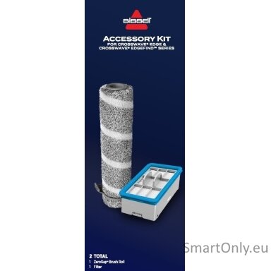 Bissell Multi-Surface Edge Accessory kit