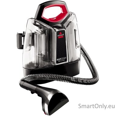 bissell-multiclean-spot-stain-spotcleaner-vacuum-cleaner-4720m-handheld-blackred