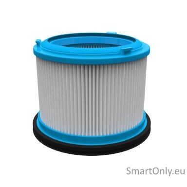 Bissell PowerClean HEPA filter, White