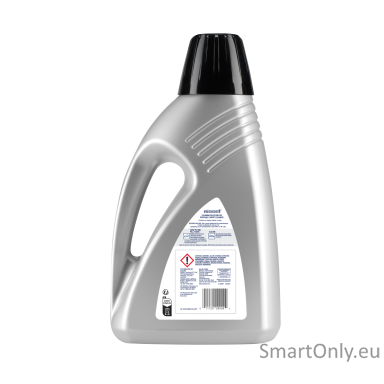 Bissell SpotClean Pro Oxy Cleaning solution, 1.75 L Bissell SpotClean Pro Oxy Cleaning solution, 1.75 L