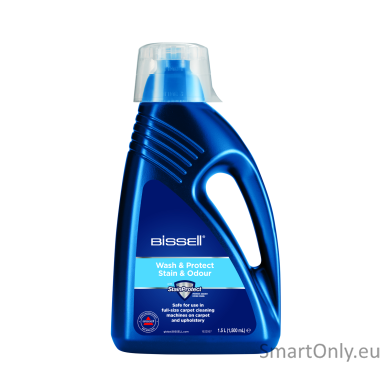 Bissell Wash and Protect - Stain and Odour Formula 1500 ml, 1 pc(s)