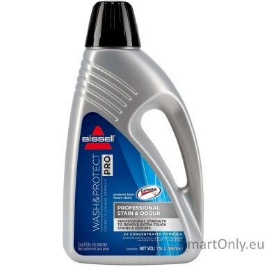 Bissell Wash & Protect Pro 1500 ml