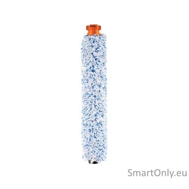 Bissell Wood floor brush roll 1 pc(s), Blue/White