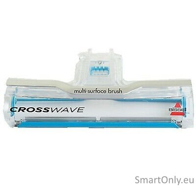 Bissell Foot Window Assembly 1609654 Bossanova Blue, For CrossWave 17132 Bissell Foot Window Assembly 1609654 Bossanova Blue, For CrossWave 17132