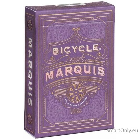 Bicycle Marquis kortos 3 Bicycle Marquis kortos 3