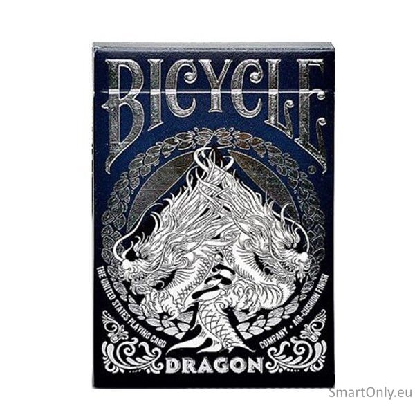 Bicycle Dragon kortos 1 Bicycle Dragon kortos 1