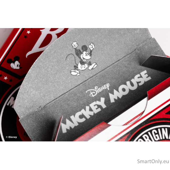 Bicycle Disney Classic Mickey Mouse kortos 3 Bicycle Disney Classic Mickey Mouse kortos 3