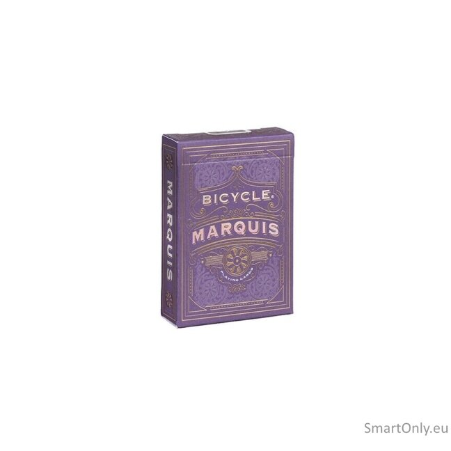 Bicycle Marquis kortos 2 Bicycle Marquis kortos 2