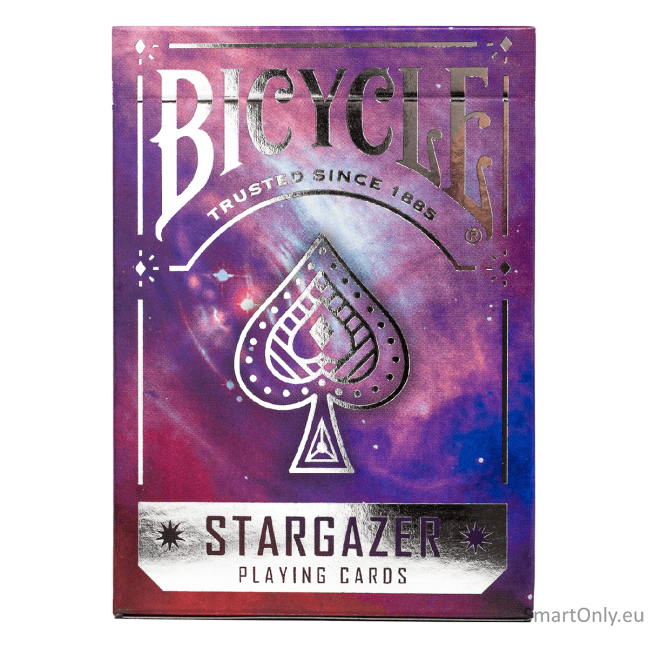 Bicycle Stargazer 201 kortos 2 Bicycle Stargazer 201 kortos 2