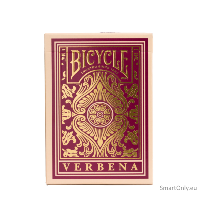 Bicycle Verbena kortos 8 Bicycle Verbena kortos 8
