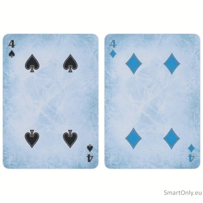 Bicycle World of Warcraft Cards Wrath of the Lich King žaidimo kortos 3 Bicycle World of Warcraft Cards Wrath of the Lich King žaidimo kortos 3