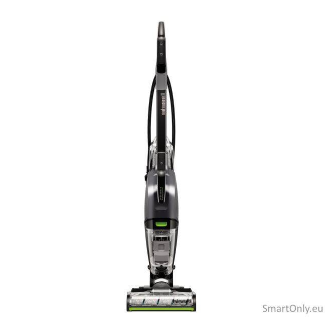 Bissell All-in One Multi-Surface Cleaner Crosswave HydroSteam Pet Pro Corded operating Washing function 1100 W Grey Warranty 24 month(s) 1 Bissell All-in One Multi-Surface Cleaner Crosswave HydroSteam Pet Pro Corded operating Washing function 1100 W Grey Warranty 24 month(s) 1