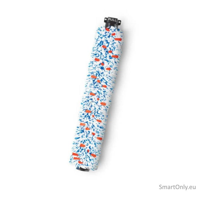 Bissell Antimicrobial Multi-Surface Brushroll CrossWave FreshStart 1 pc(s), for the BISSELL CrossWave Series 1713, 2203, 2223, 2224, 2225, 2582, 2588, 3551, 3555, 3566, 3569, 3570 Bissell Antimicrobial Multi-Surface Brushroll CrossWave FreshStart 1 pc(s), for the BISSELL CrossWave Series 1713, 2203, 2223, 2224, 2225, 2582, 2588, 3551, 3555, 3566, 3569, 3570