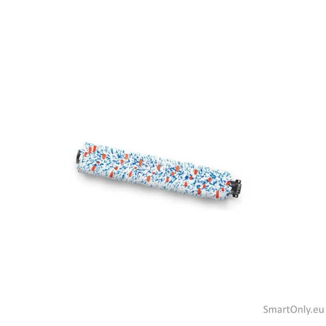 Bissell Antimicrobial Multi-Surface Brushroll CrossWave FreshStart 1 pc(s), for the BISSELL CrossWave Series 1713, 2203, 2223, 2224, 2225, 2582, 2588, 3551, 3555, 3566, 3569, 3570 1 Bissell Antimicrobial Multi-Surface Brushroll CrossWave FreshStart 1 pc(s), for the BISSELL CrossWave Series 1713, 2203, 2223, 2224, 2225, 2582, 2588, 3551, 3555, 3566, 3569, 3570 1
