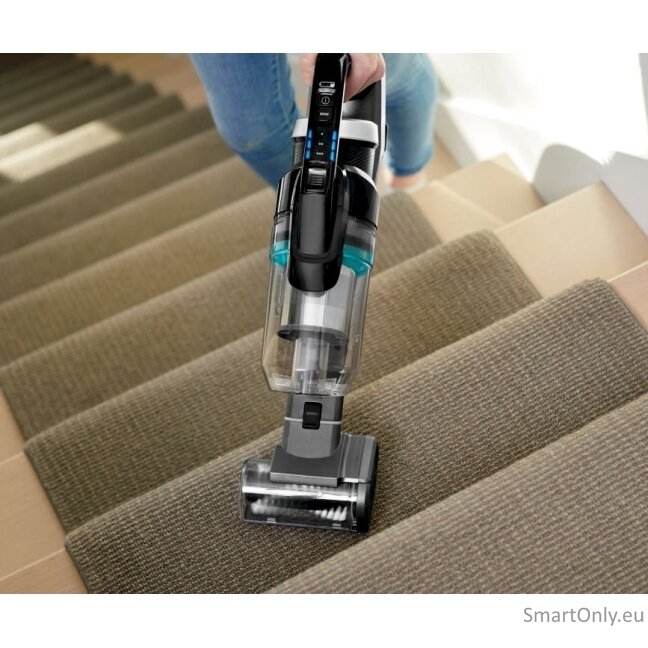 Bissell Icon Motorized Turbo Brush 1 pc(s) 2 Bissell Icon Motorized Turbo Brush 1 pc(s) 2