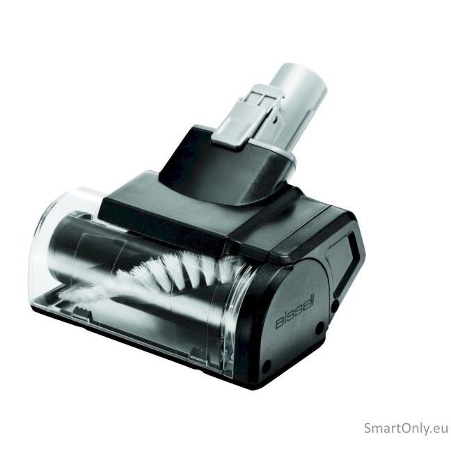 Bissell Icon Motorized Turbo Brush 1 pc(s) 1 Bissell Icon Motorized Turbo Brush 1 pc(s) 1