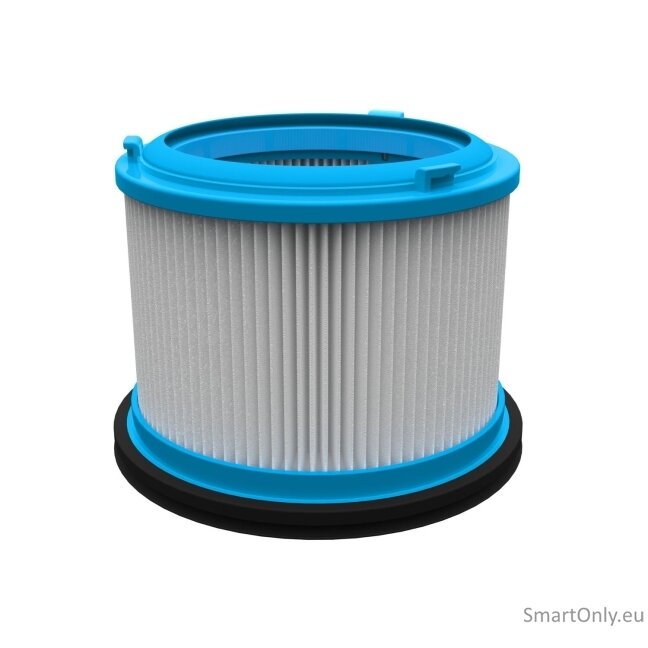 Bissell PowerClean HEPA filter, White 1