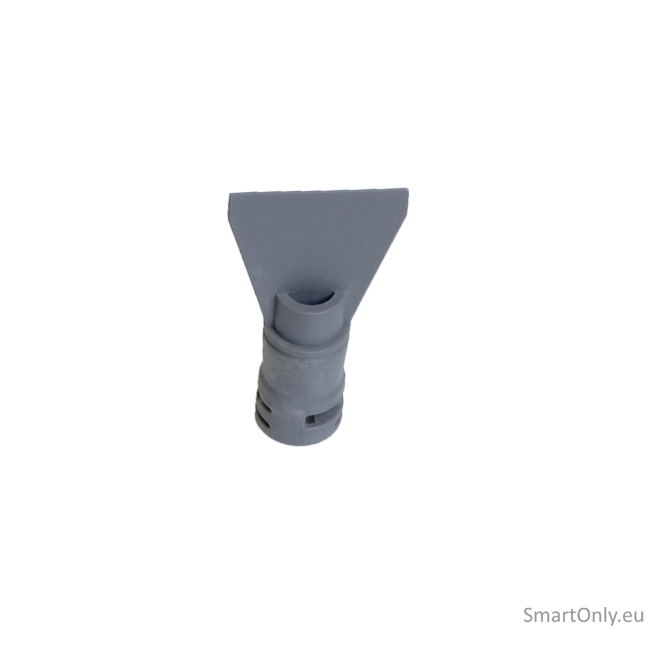 Bissell PowerFresh SlimSteam Mop | 4268N | Power 1600 W | Steam pressure 0.78/0.9 bar | Water tank capacity 0.3 L | Titanium/Bossanova Blue 11 Bissell PowerFresh SlimSteam Mop | 4268N | Power 1600 W | Steam pressure 0.78/0.9 bar | Water tank capacity 0.3 L | Titanium/Bossanova Blue 11