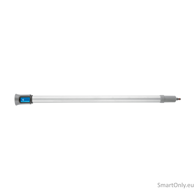 Bissell PowerFresh SlimSteam Mop | 4268N | Power 1600 W | Steam pressure 0.78/0.9 bar | Water tank capacity 0.3 L | Titanium/Bossanova Blue 4 Bissell PowerFresh SlimSteam Mop | 4268N | Power 1600 W | Steam pressure 0.78/0.9 bar | Water tank capacity 0.3 L | Titanium/Bossanova Blue 4