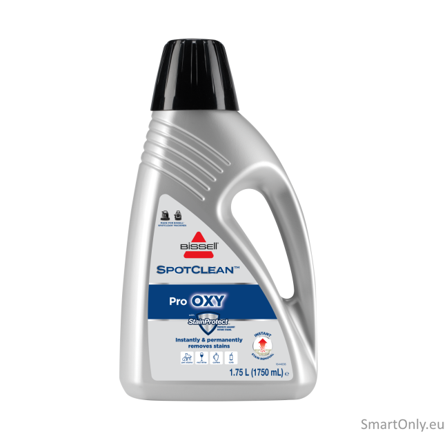 Bissell SpotClean Pro Oxy Cleaning solution, 1.75 L