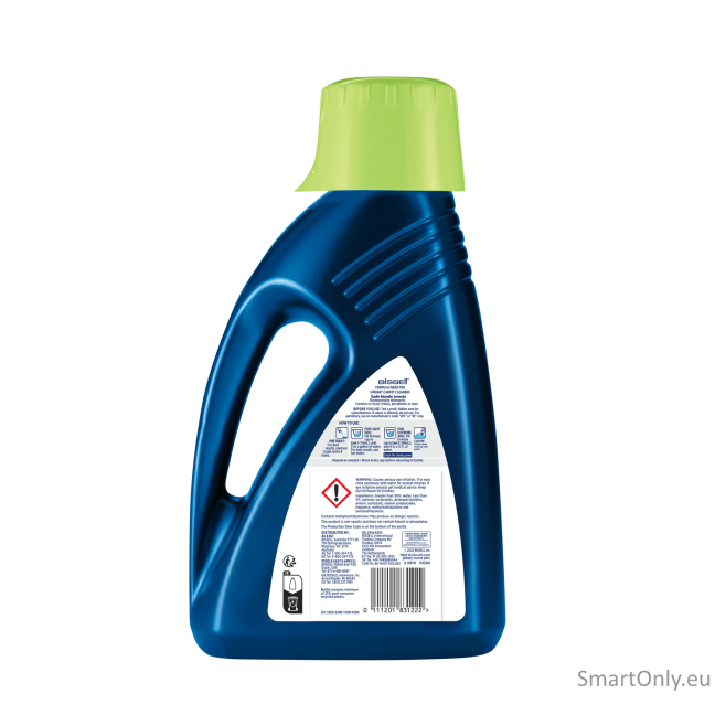 Bissell Wash & Protect Pet Formula 1500 ml, 1 pc(s) 1