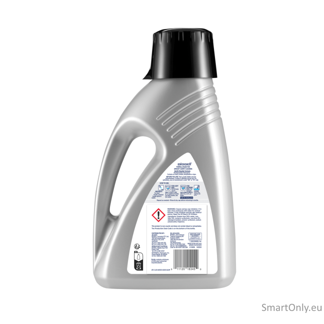 Bissell Wash & Protect Pro 1500 ml 2 Bissell Wash & Protect Pro 1500 ml 2
