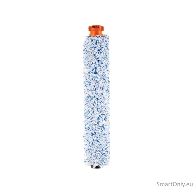 Bissell Wood floor brush roll 1 pc(s), Blue/White 1 Bissell Wood floor brush roll 1 pc(s), Blue/White 1