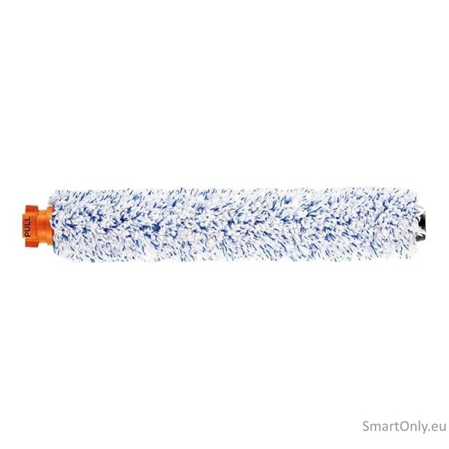 Bissell Wood floor brush roll 1 pc(s), Blue/White 2 Bissell Wood floor brush roll 1 pc(s), Blue/White 2