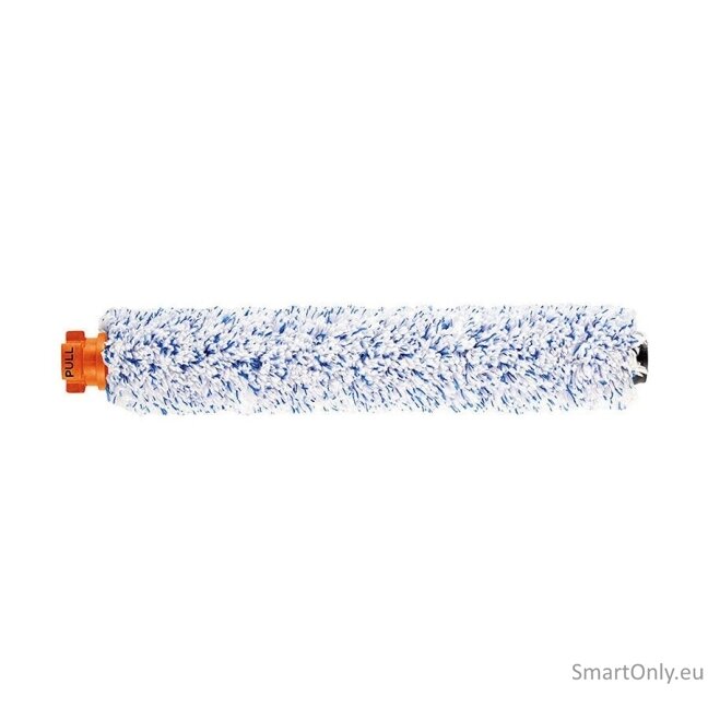 Bissell Wood floor brush roll 1 pc(s), Blue/White