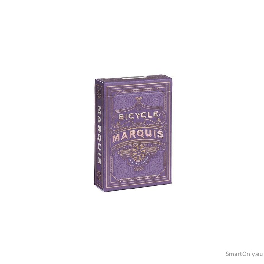 Bicycle Marquis kortos 2 Bicycle Marquis kortos 2