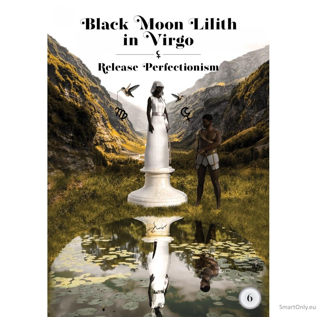 Black Moon Lilith Cosmic Alchemy Oracle kortos Hay House 4 Black Moon Lilith Cosmic Alchemy Oracle kortos Hay House 4