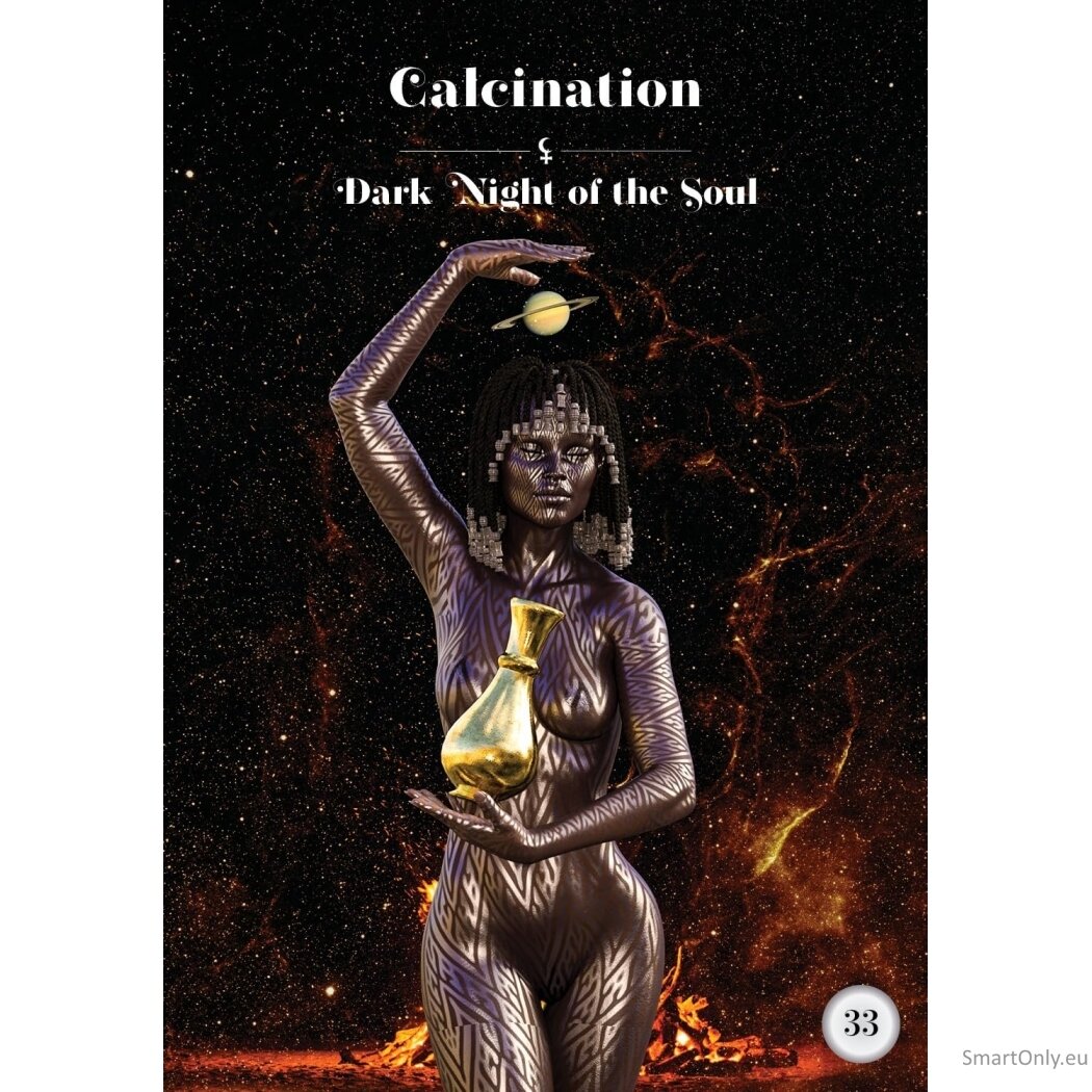 Black Moon Lilith Cosmic Alchemy Oracle kortos Hay House 5 Black Moon Lilith Cosmic Alchemy Oracle kortos Hay House 5