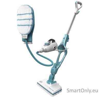 BLACK & DECKER