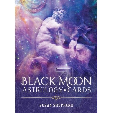 Black Moon Astrology kortos