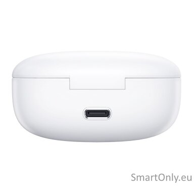 BLUEDIO Elite TWS belaidės ausinės White BLUEDIO Elite TWS belaidės ausinės White