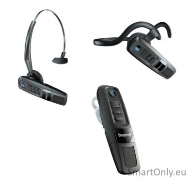 BlueParrott Bluetooth Headset C300-XT Wireless 2