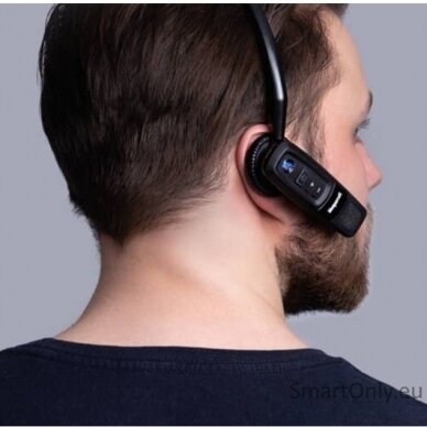 BlueParrott Bluetooth Headset C300-XT Wireless 3