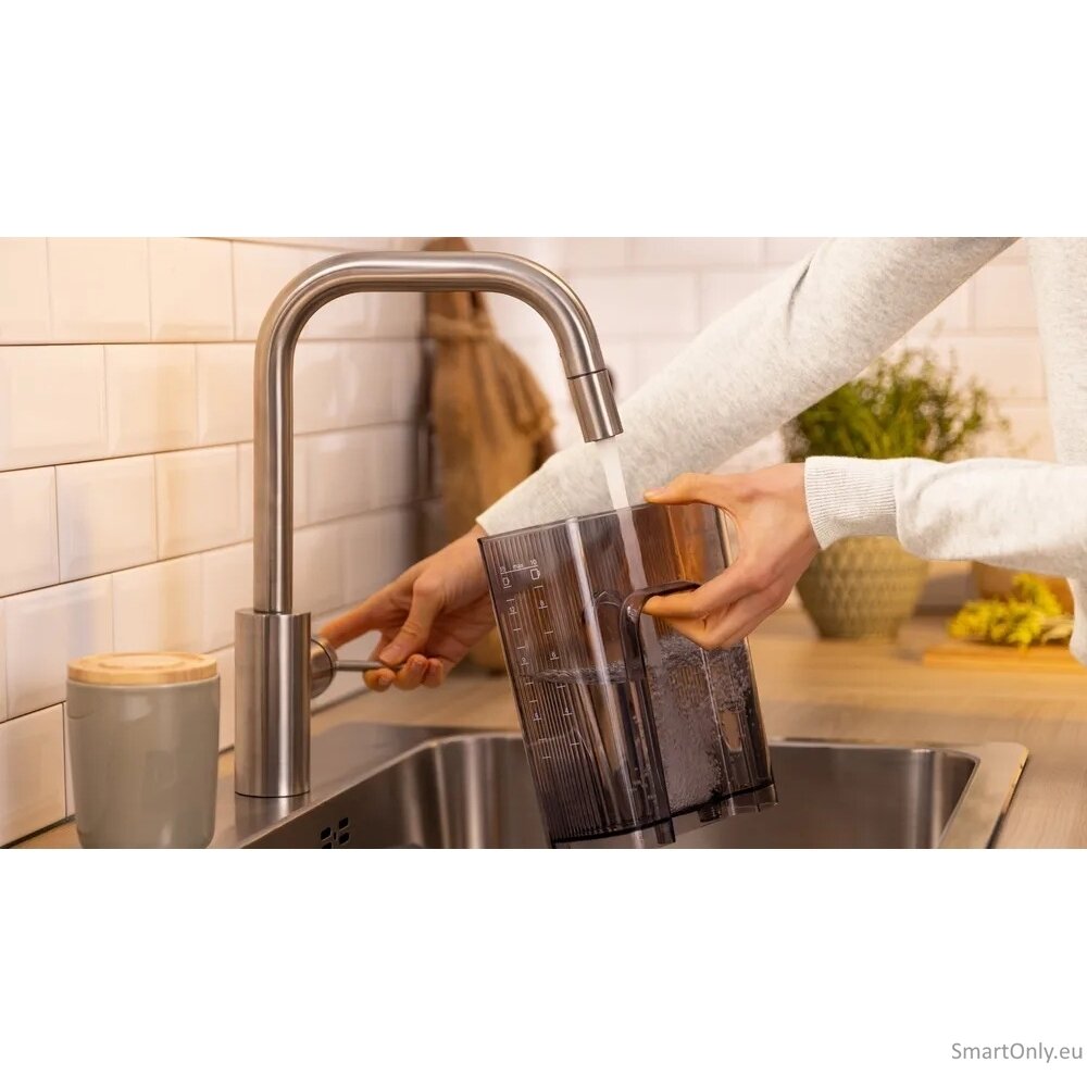 Bosch Coffee Maker | TKA2M114 MyMoment | Drip | 1200 W | Red 4 Bosch Coffee Maker | TKA2M114 MyMoment | Drip | 1200 W | Red 4