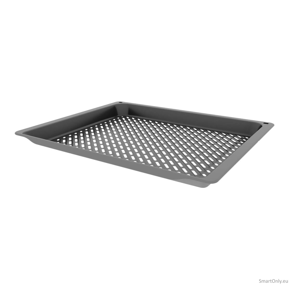 Bosch | Air Fry and Grill tray, 34 x 455 x 375 mm | HEZ629070 | Anthracite 2 Bosch | Air Fry and Grill tray, 34 x 455 x 375 mm | HEZ629070 | Anthracite 2