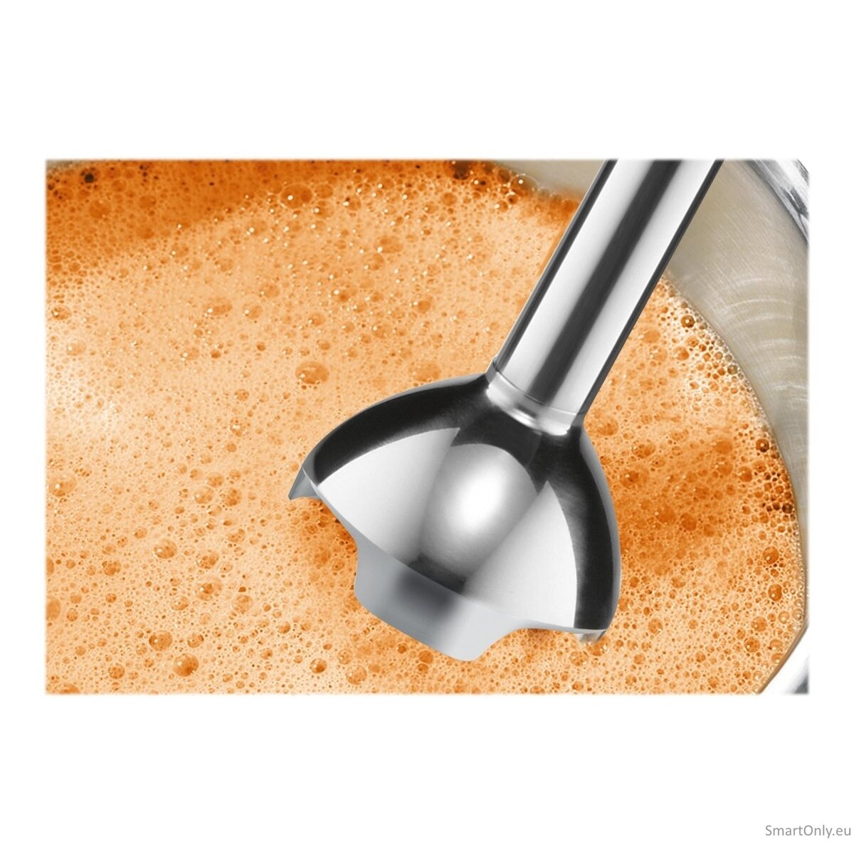 Bosch | Blender | CleverMixx MSM2650B | Hand Blender | 600 W | Number of speeds 12 | Chopper | Black 7