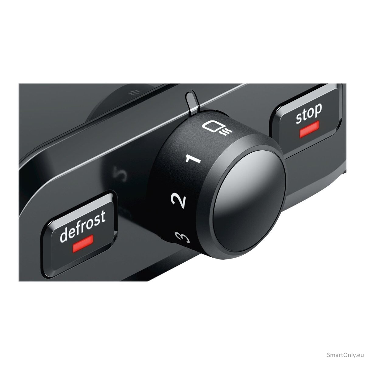 Bosch DesignLine Toaster TAT4P429 Power 970 W Number of slots 2 Housing material Stainless Steel Copper/Black 12 Bosch DesignLine Toaster TAT4P429 Power 970 W Number of slots 2 Housing material Stainless Steel Copper/Black 12