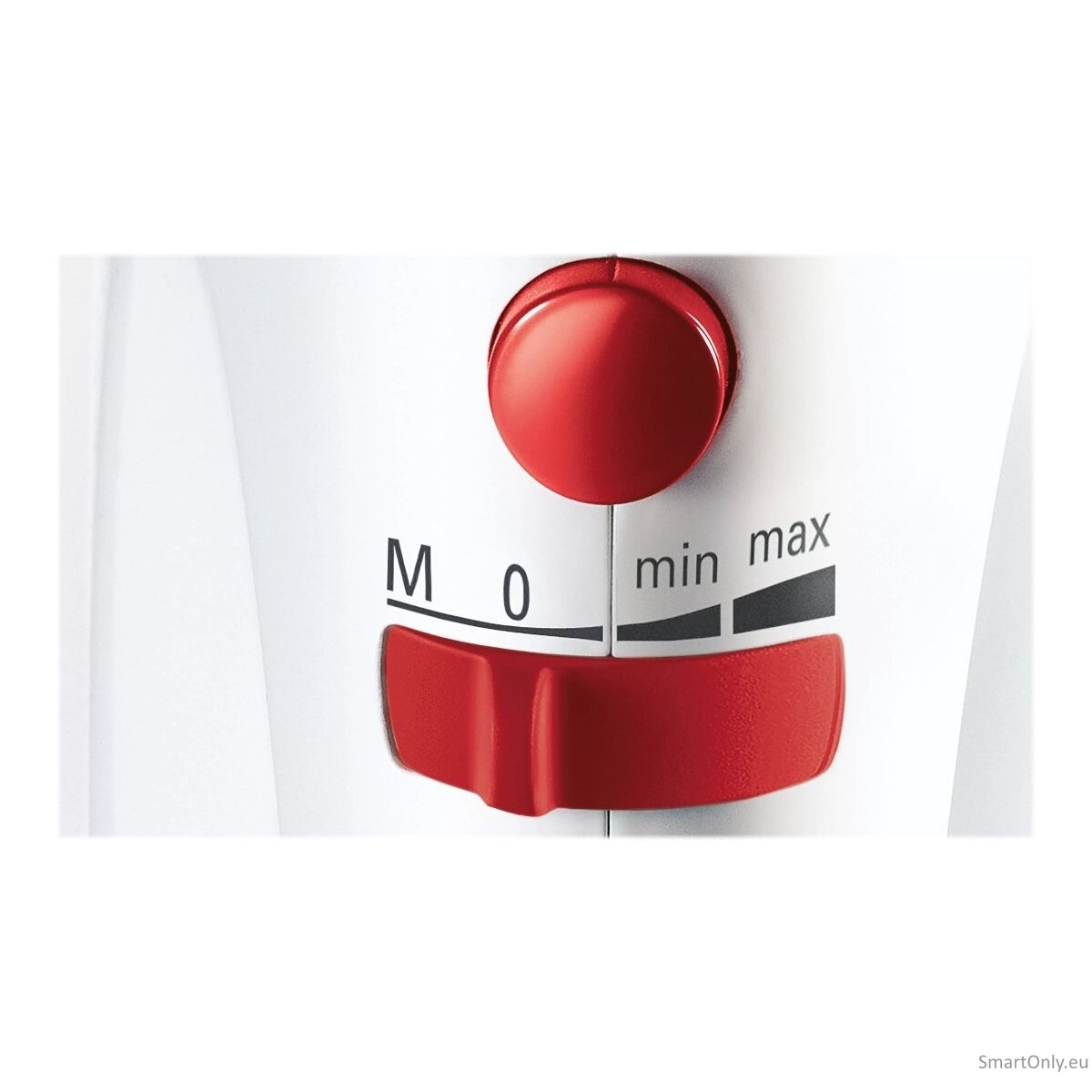 Bosch Hand Mixer | MFQP1000 YourCollection | Hand Mixer | 300 W | Number of speeds 2 | Turbo mode | White 3 Bosch Hand Mixer | MFQP1000 YourCollection | Hand Mixer | 300 W | Number of speeds 2 | Turbo mode | White 3