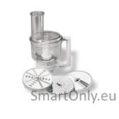 Bosch MUZ5MM1 Stainless steel 5