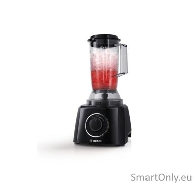 Bosch | Food processor | MCM3201B | 800 W | Number of speeds 2 | Bowl capacity 2,3 L | Ice crushing | Blender | Black Bosch | Food processor | MCM3201B | 800 W | Number of speeds 2 | Bowl capacity 2,3 L | Ice crushing | Blender | Black