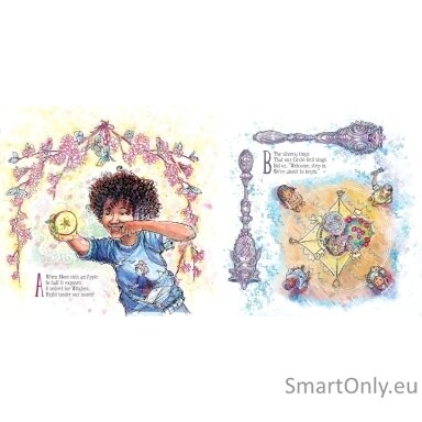 Boys Are Witches Too Knyga Schiffer Publishing