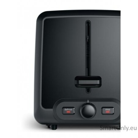 Bosch DesignLine Toaster TAT4P429 Power 970 W Number of slots 2 Housing material Stainless Steel Copper/Black 1 Bosch DesignLine Toaster TAT4P429 Power 970 W Number of slots 2 Housing material Stainless Steel Copper/Black 1