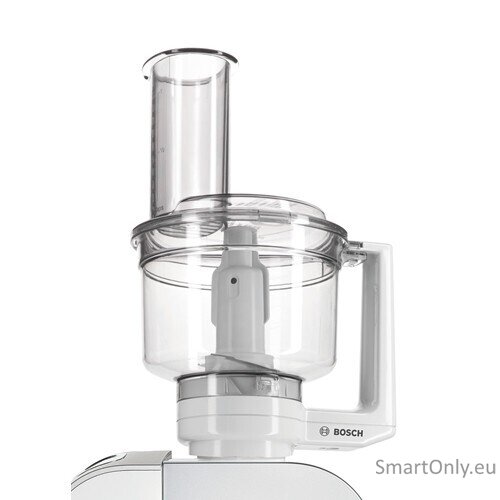 Bosch MUZ5MM1 Stainless steel 3 Bosch MUZ5MM1 Stainless steel 3