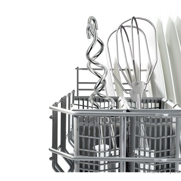 Bosch Hand Mixer MFQ3030 Hand Mixer 350 W Number of speeds 4 Stainless steel/Plastic Turbo mode White 5 Bosch Hand Mixer MFQ3030 Hand Mixer 350 W Number of speeds 4 Stainless steel/Plastic Turbo mode White 5